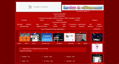 Desktop Screenshot of generaliste.annugratuit.net